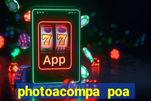 photoacompa poa zona norte